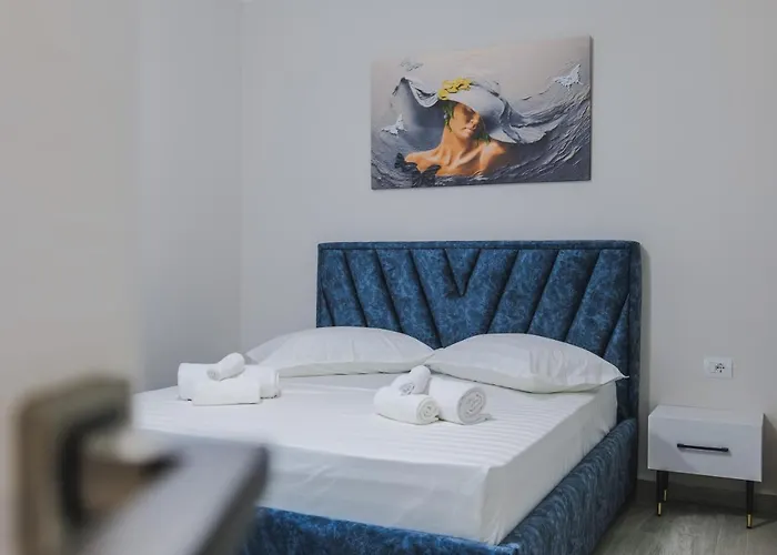 Luka Apartments