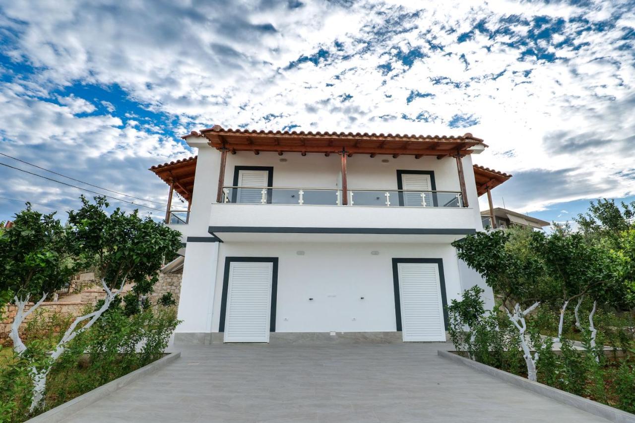 Luka Apartament Saranda
