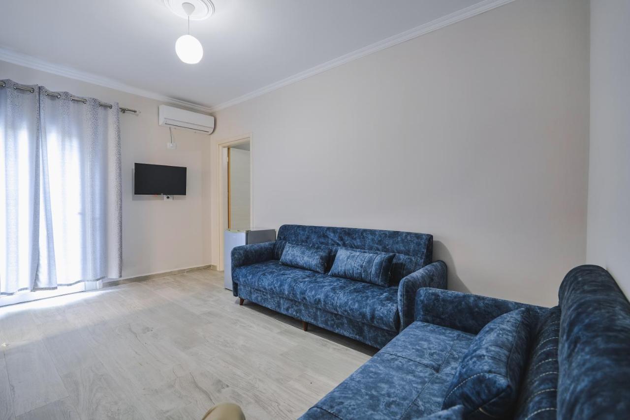 Apartament Luka *