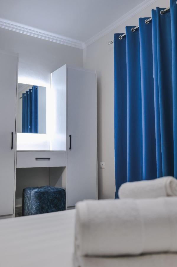 Luka Apartament *