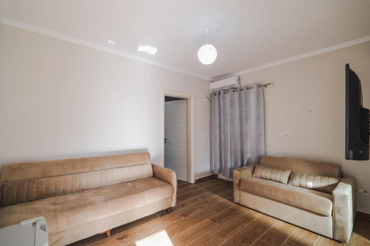 Apartament Luka *