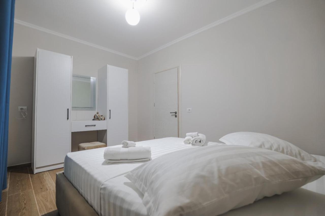 Luka Apartament Saranda