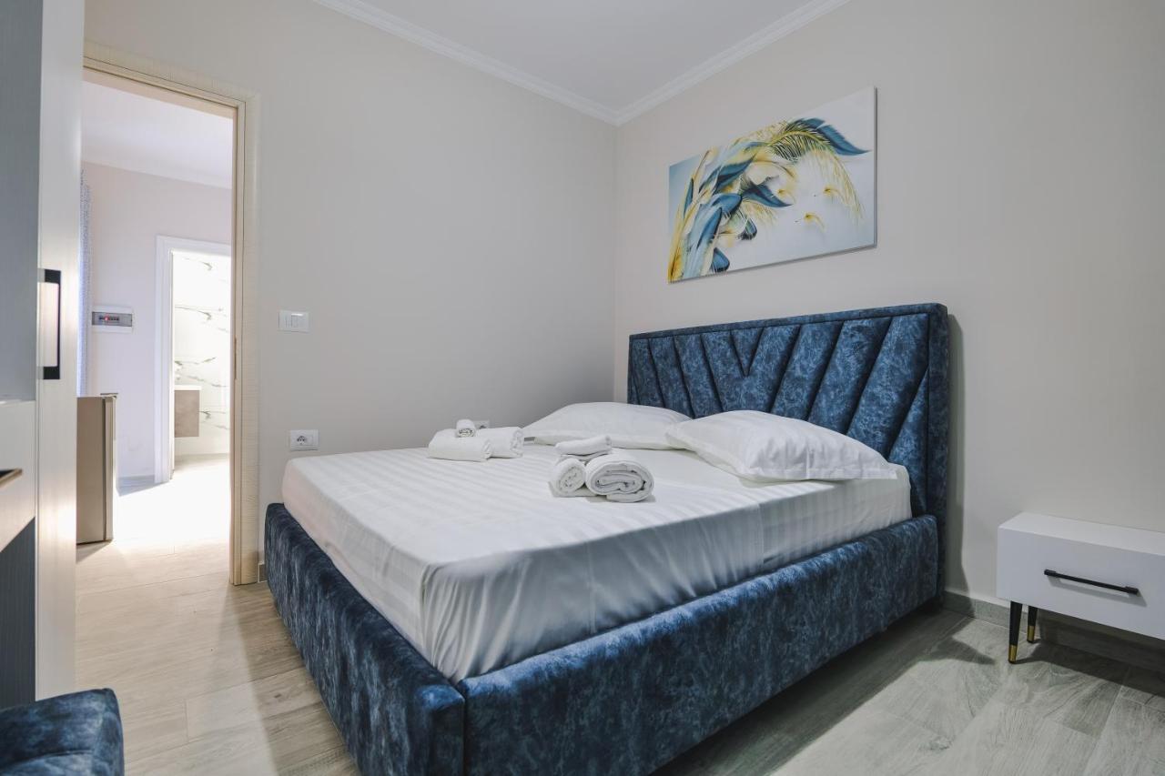 Apartament Luka *