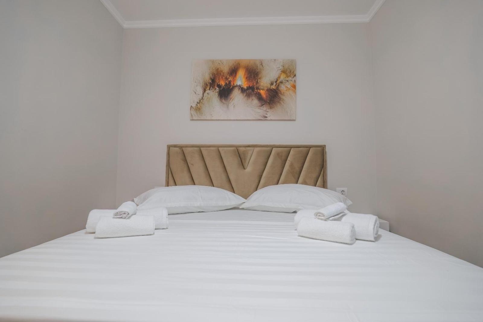 Apartament Luka