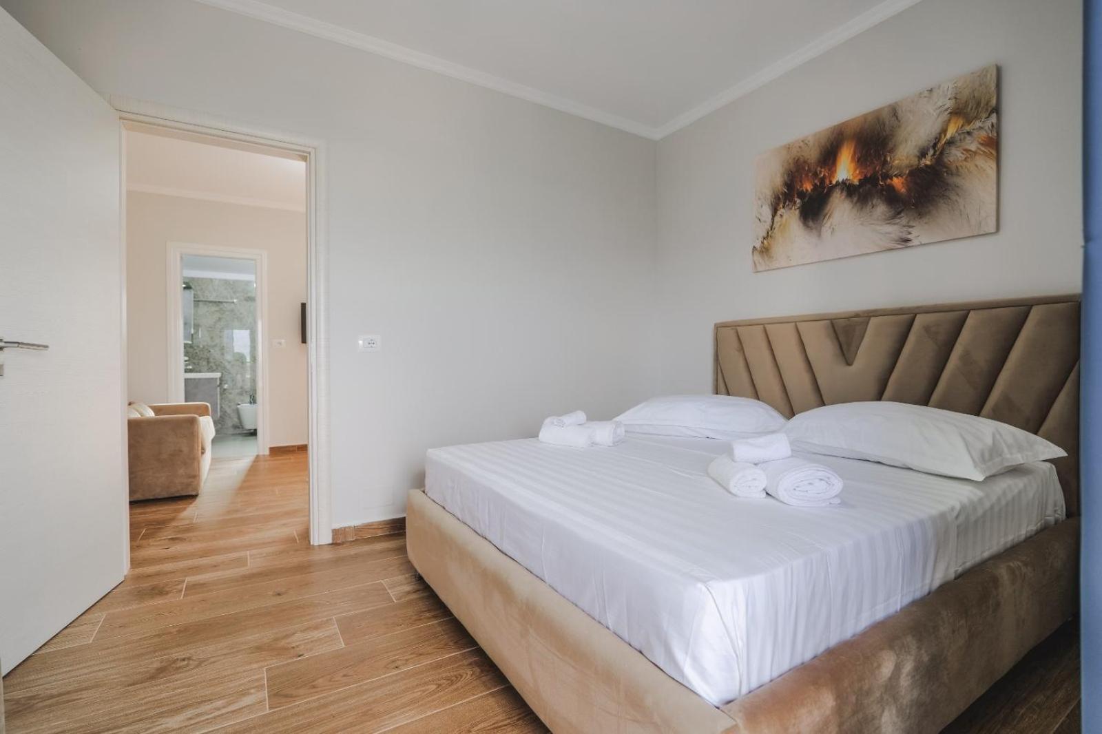 Apartament Luka *