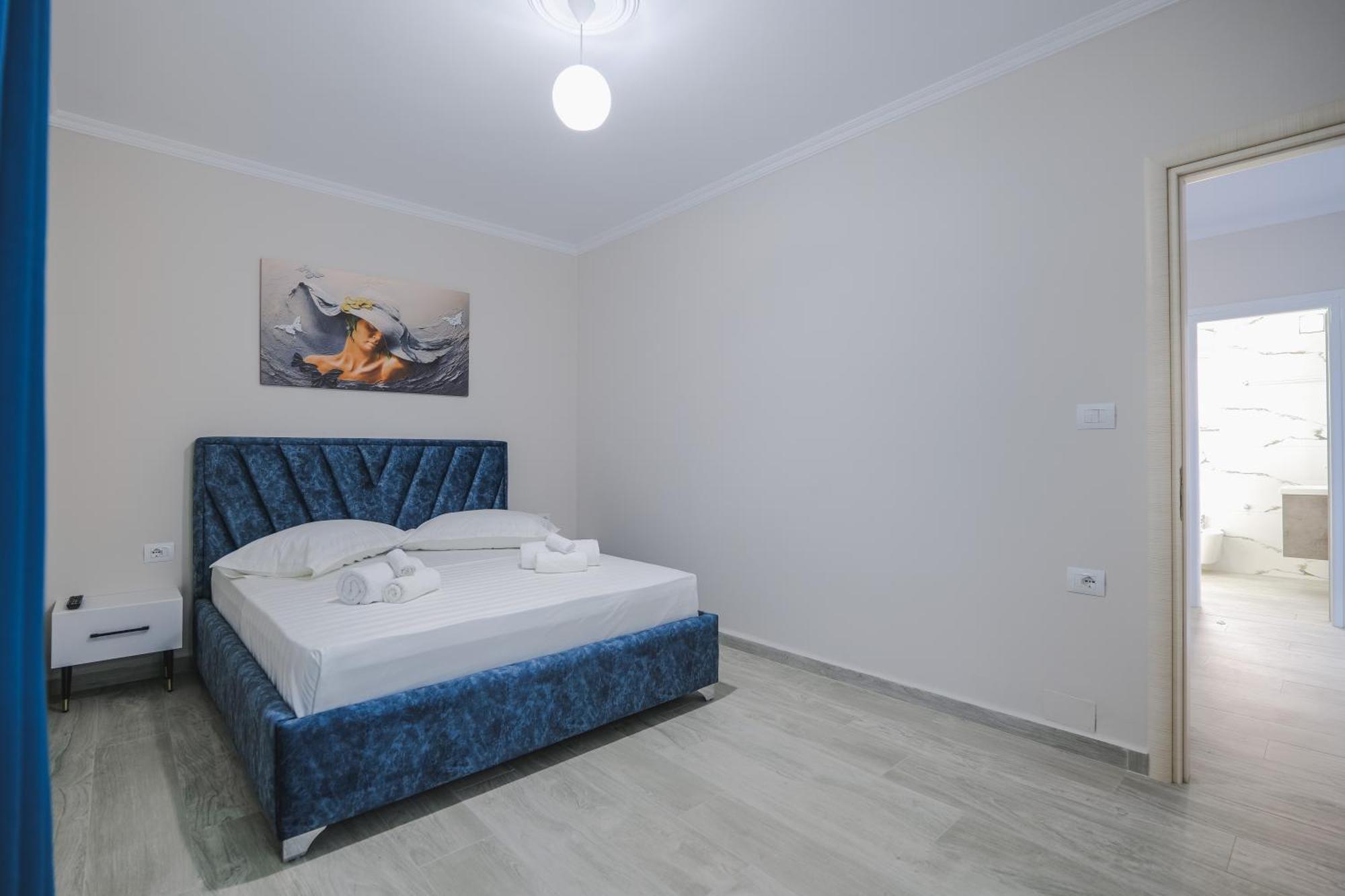 Apartament Luka *