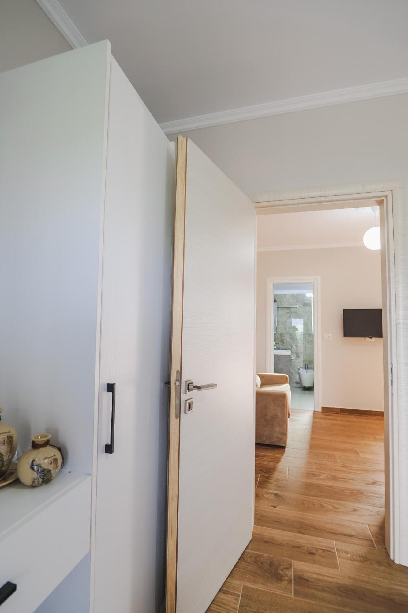Apartament Luka *