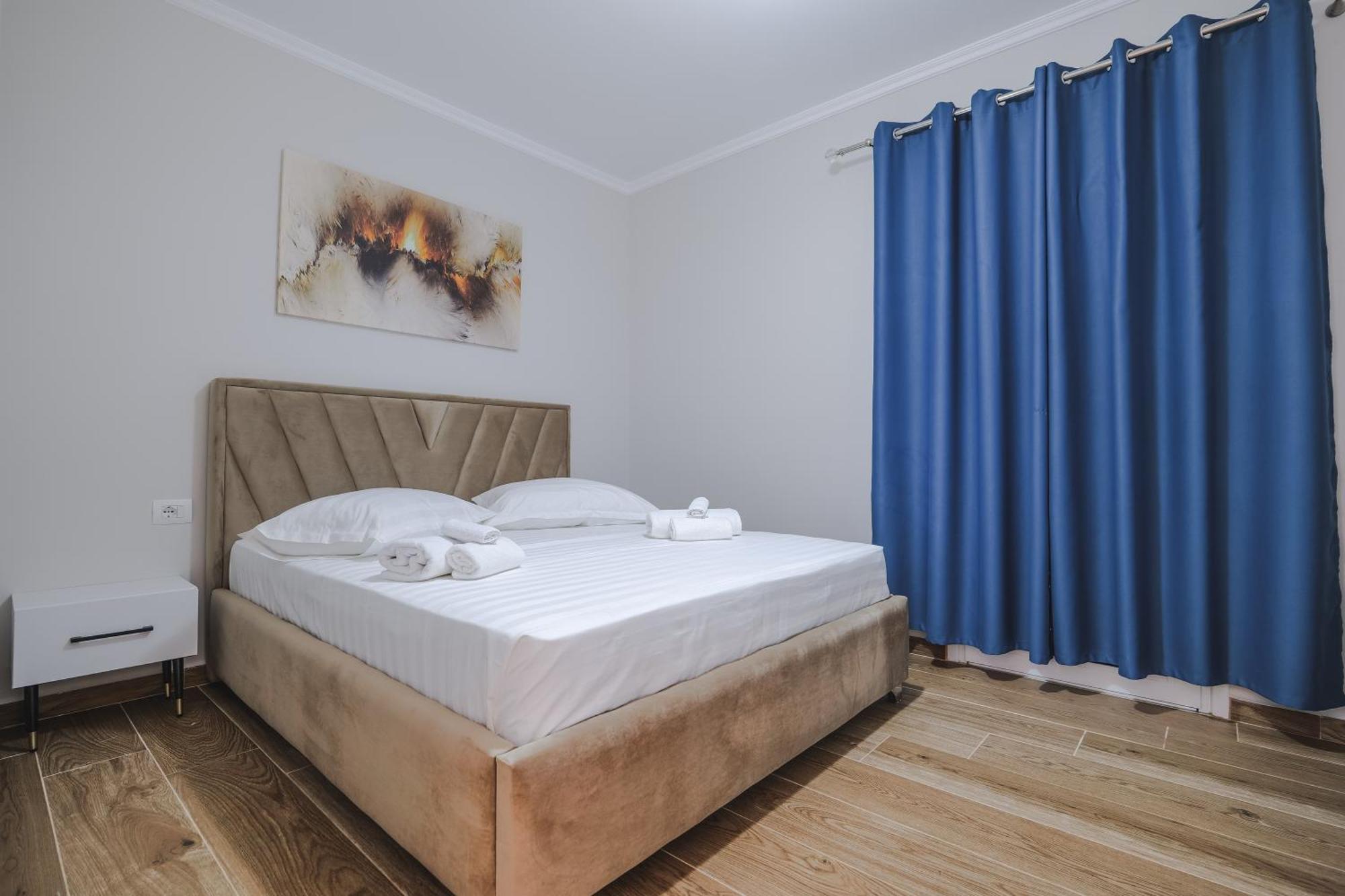 Apartament Luka