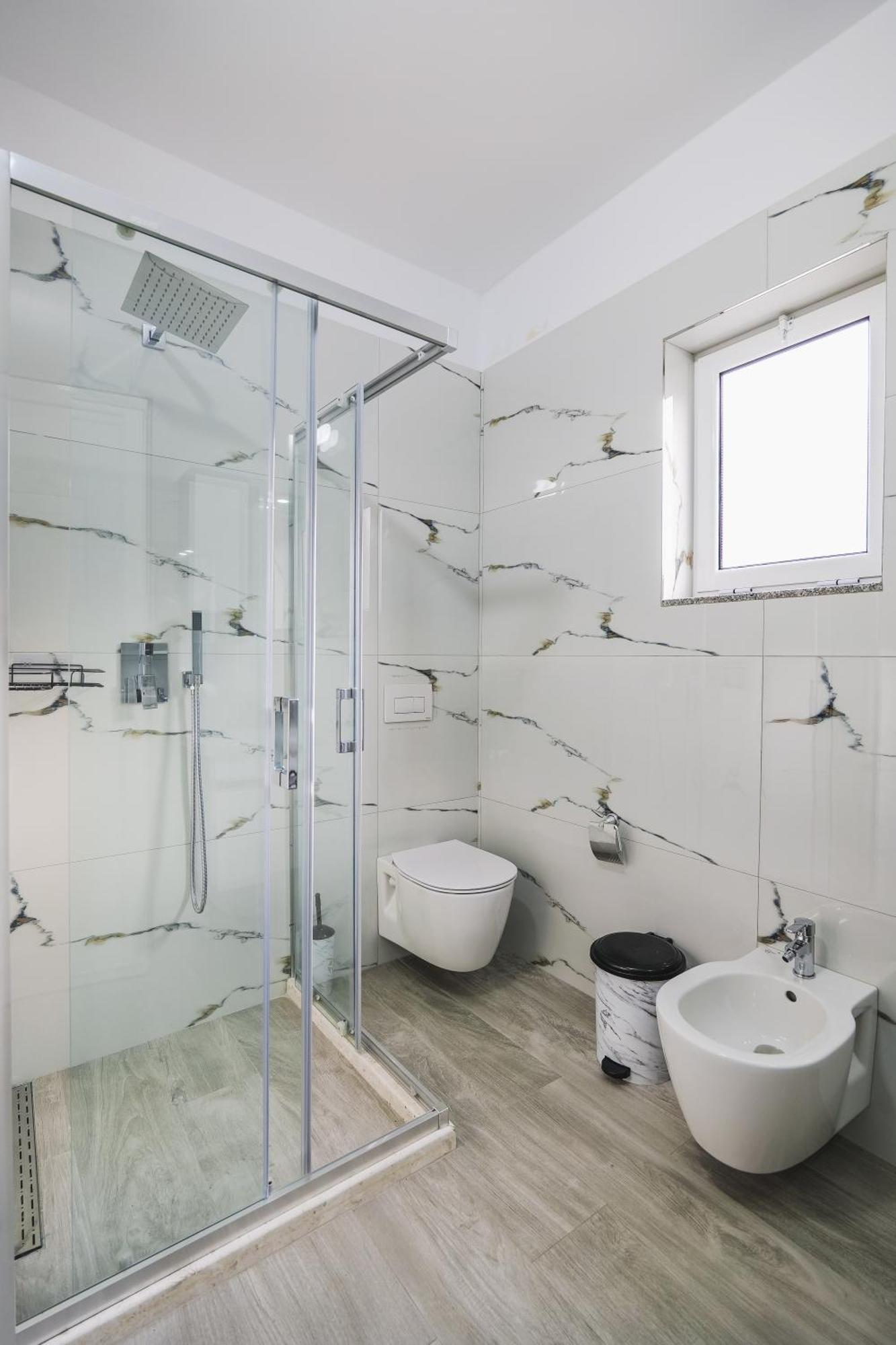 Apartament Luka