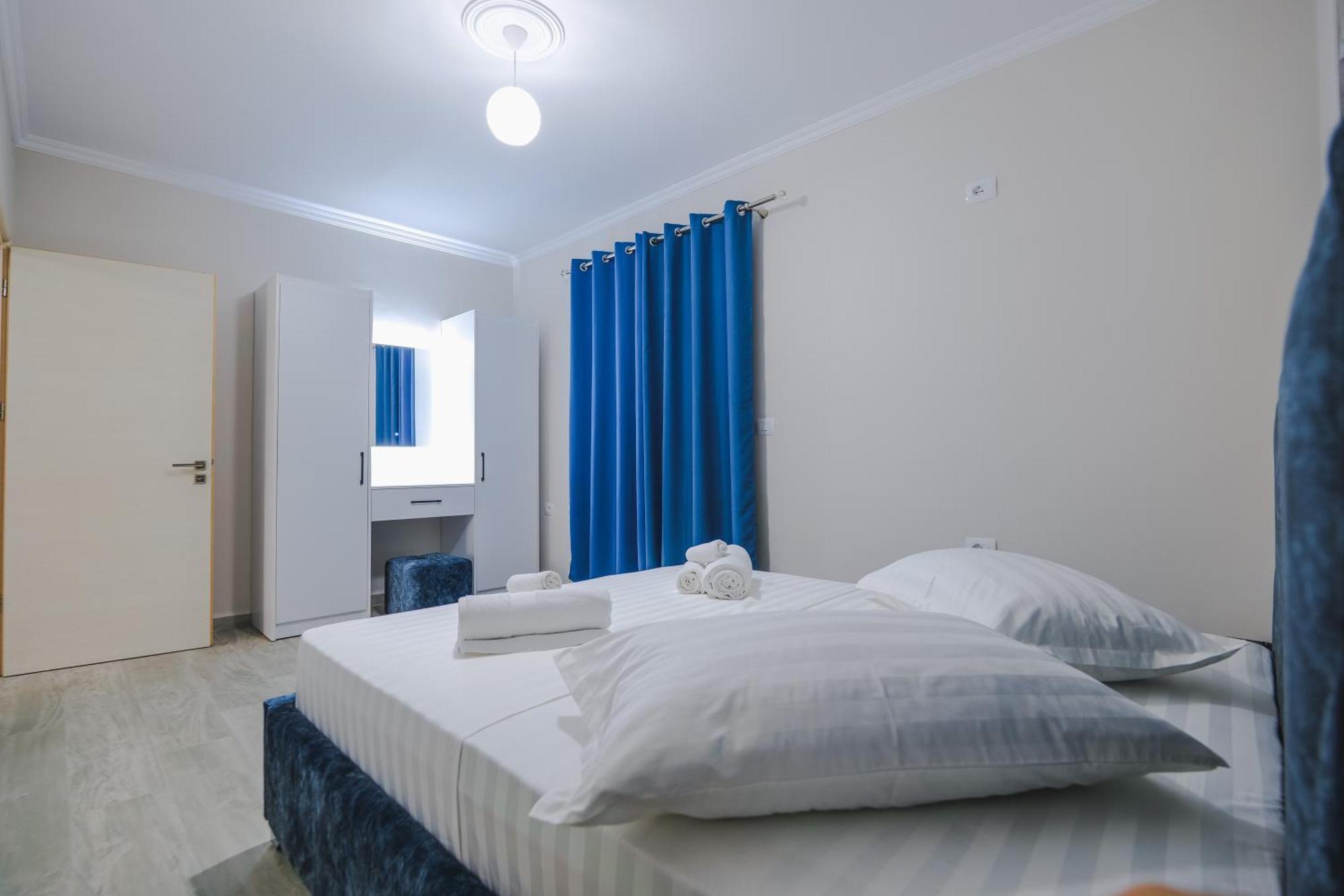 Luka Apartament Saranda