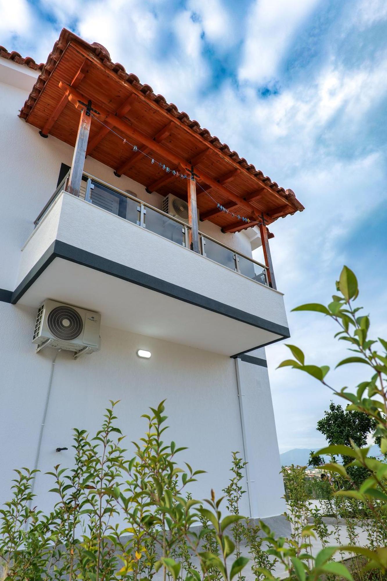 Apartament Luka *