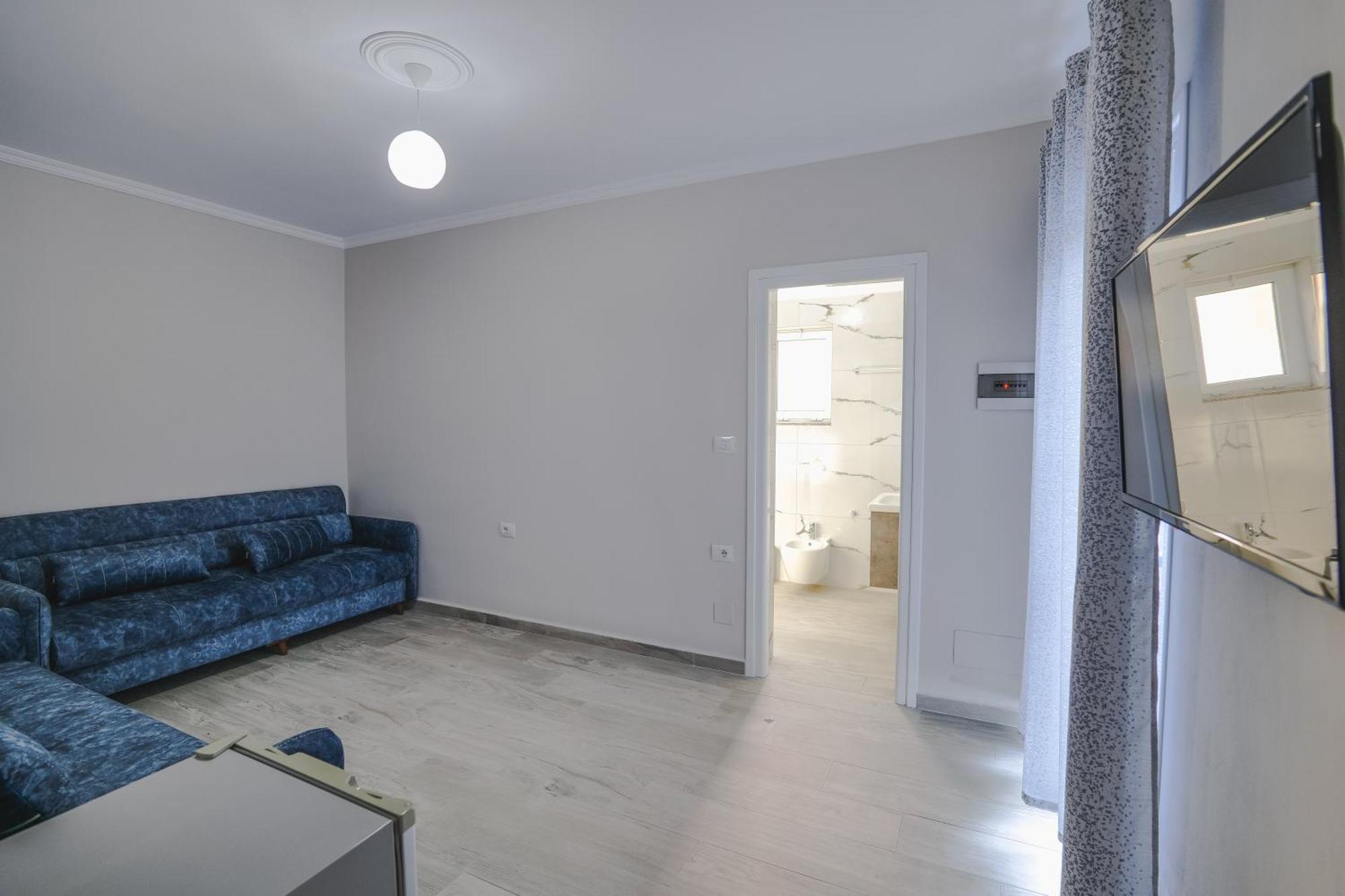 Apartament Luka *