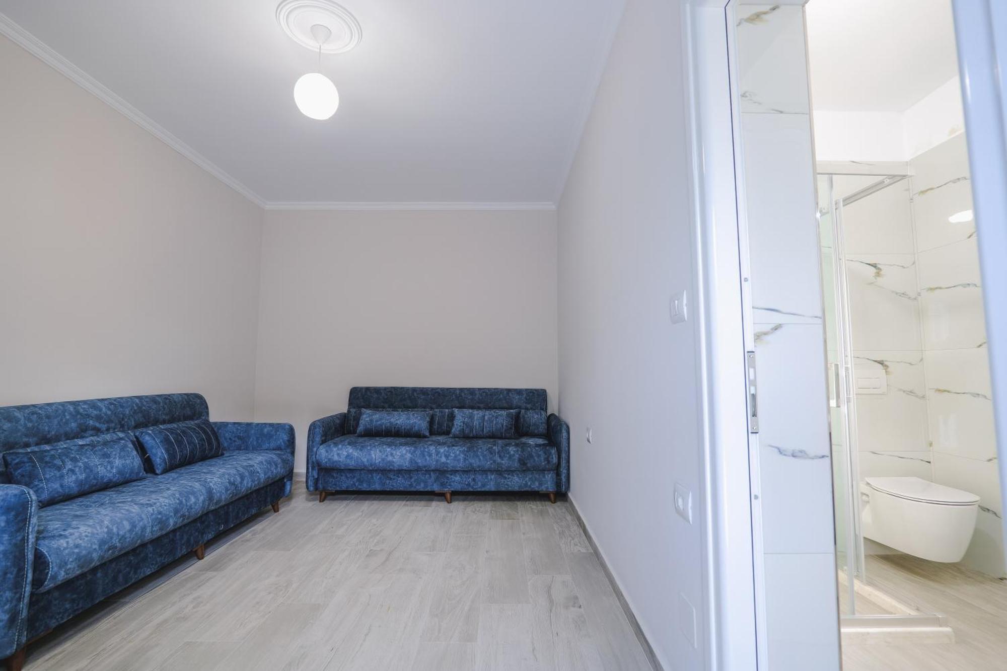 Luka Apartament *
