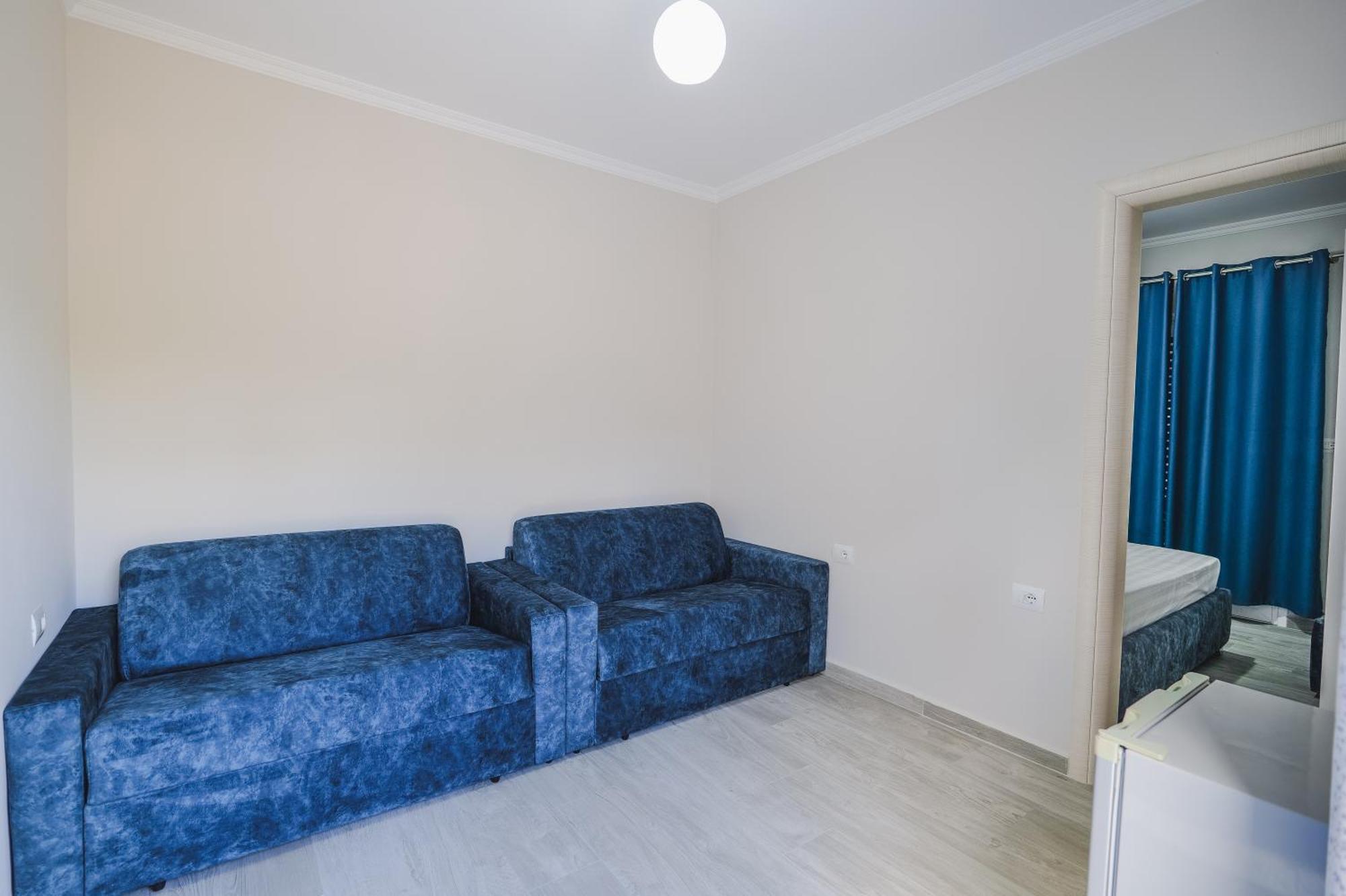 Luka Apartament Saranda