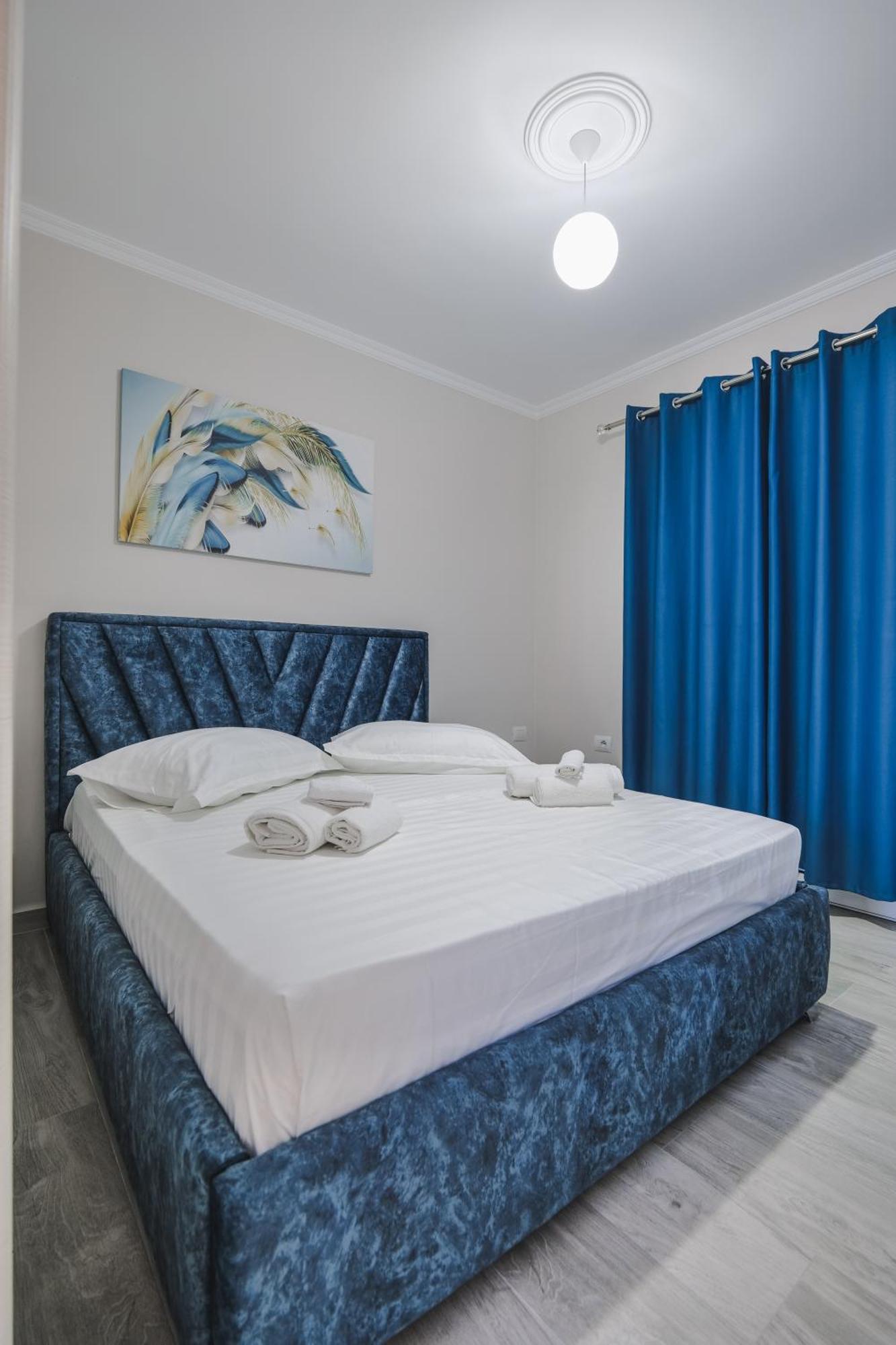 Luka Apartament