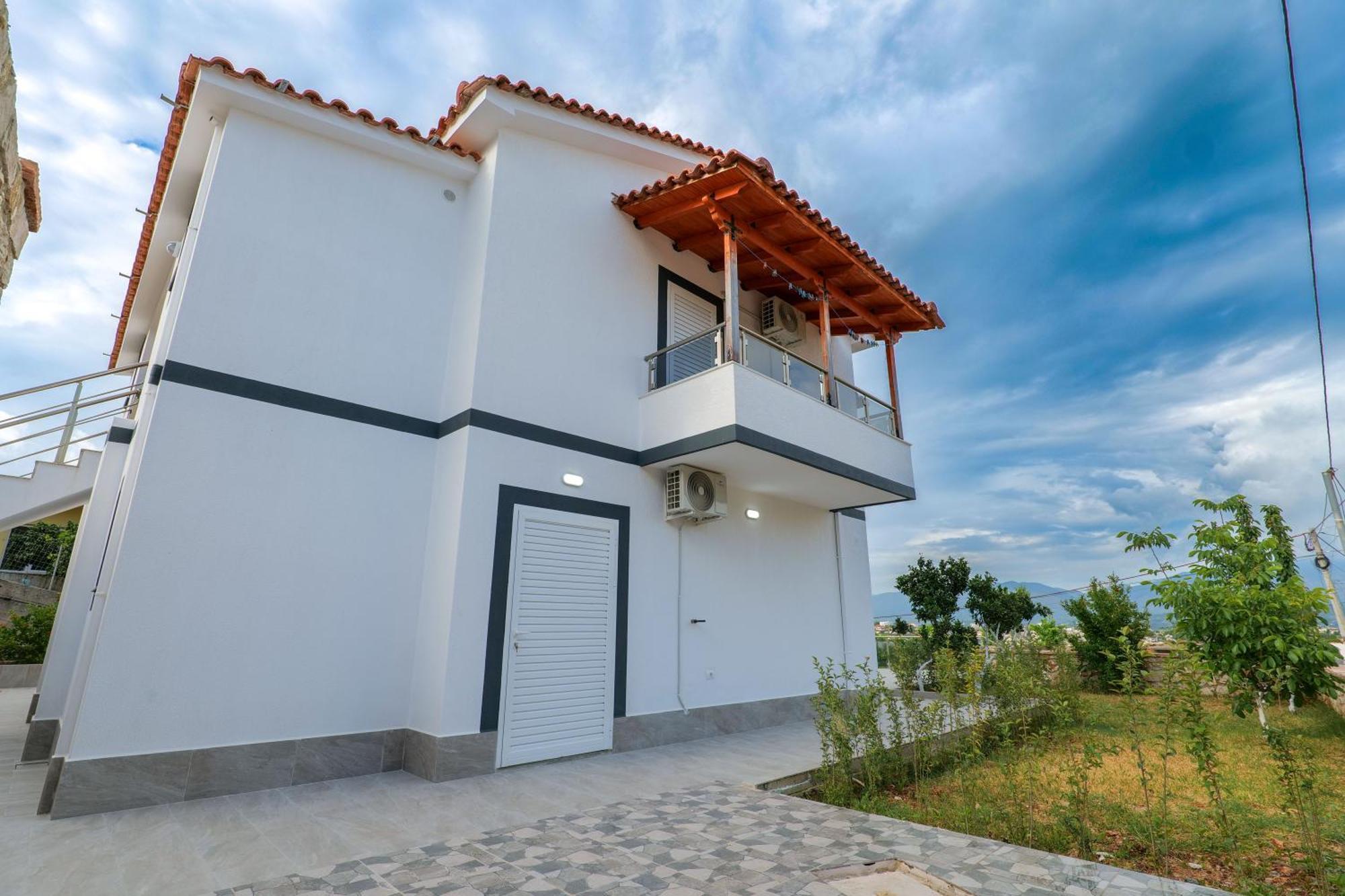 Luka Apartamento