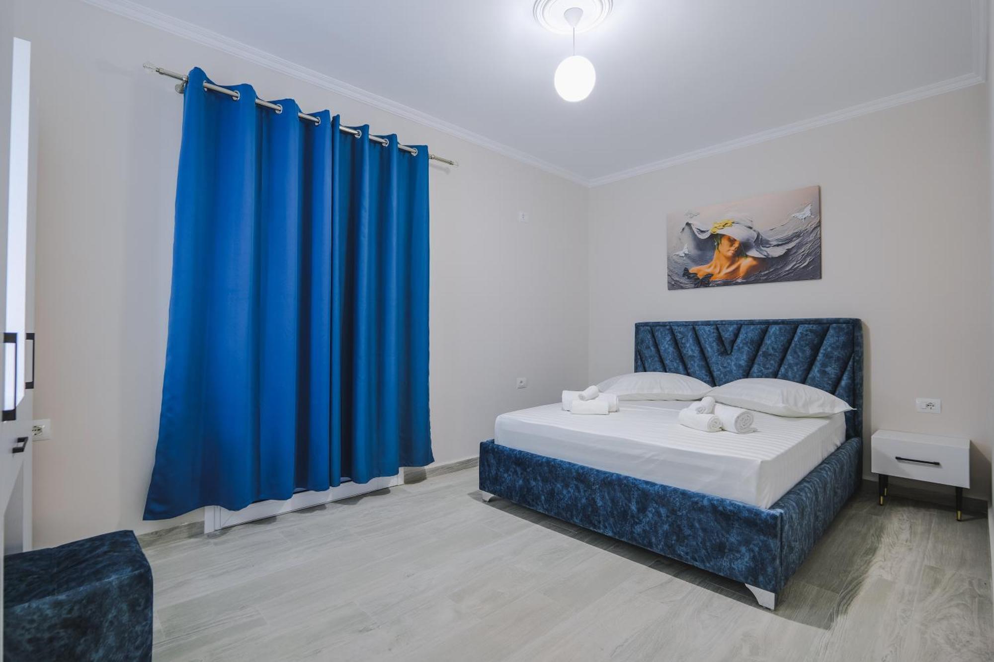Apartament Luka Saranda